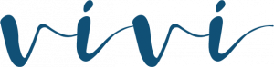 Vivi Voice Over - A Sprinkle of Brazil & A Splash On Any Piece Of Copy Branding Logo